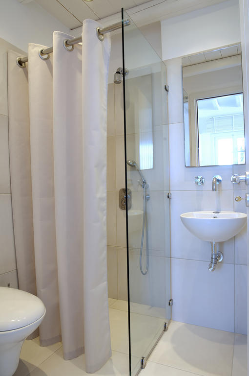 Kapetan Tasos Suites Pollonia Pokoj fotografie
